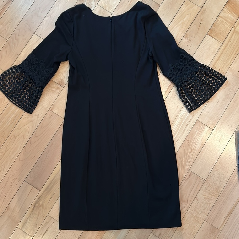 Talbots Shift Dress - Picture 4 of 5